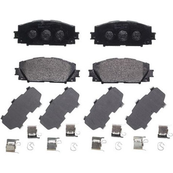 P 83 141 Brembo Prime Bremsbelagsatz Vorderachse – P 83 141 – 123 x 50 x 17 mm – Bremssystem Akebono – OE Nummer 044650D110 P 83 141 Brembo Prime Bremsbelagsatz Vorderachse – P 83 141 – 123 x 50 x 17 mm – Bremssystem Akebono – OE Nummer 044650D110