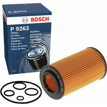 1457429263 Bosch Ölfilter 1457429263 1457429263 Bosch Ölfilter 1457429263