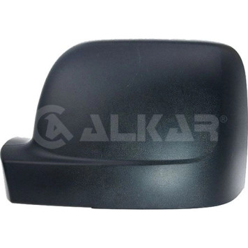 6343645 Alkar Spiegelverkleidung 6343645 - links schwarz 6343645 Alkar Spiegelverkleidung 6343645 - links schwarz