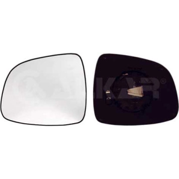 Alkar Außenspiegelglas 6431562 Alkar Außenspiegelglas 6431562