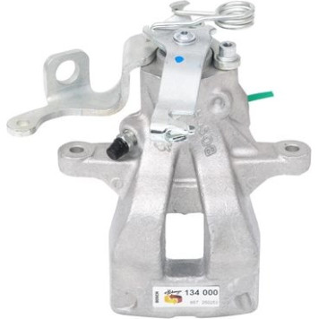 Bosch Bremssattel Hinterachse links 0 986 134 000