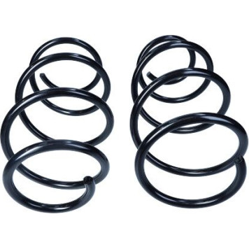 60-1109D MAXGEAR Fahrwerksfeder 60-1109D 60-1109D MAXGEAR Fahrwerksfeder 60-1109D