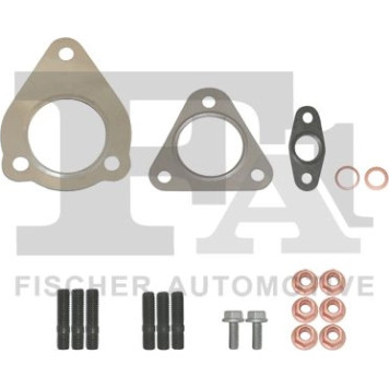 KT110350 FA1 Turbolader-Montagesatz KT110350 KT110350 FA1 Turbolader-Montagesatz KT110350