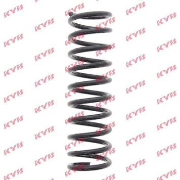 RA5017 KYB Fahrwerksfeder Bmw T. 5 (E34) 2.4-3.4D 01.88-09.95 RA5017 KYB Fahrwerksfeder Bmw T. 5 (E34) 2.4-3.4D 01.88-09.95