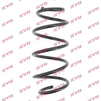 RA3970 KYB Fahrwerksfeder Seat P. Ibiza V 1.4Tdi/1.6Tdi/1.9Tdi 03/08