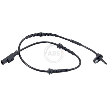 A.B.S. Raddrehzahlsensor 30787 A.B.S. Raddrehzahlsensor 30787