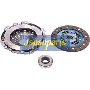 KF-5006 Kupplungssatz KF-5006 Kupplungssatz