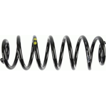 994 370 Sachs Fahrwerksfeder 994 370 994 370 Sachs Fahrwerksfeder 994 370