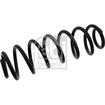 37826 febi Fahrwerksfeder VW Hinterachse Golf/Skoda Octavia 98- Kombi/Roomster links/rechts 37826 37826 febi Fahrwerksfeder VW Hinterachse Golf/Skoda Octavia 98- Kombi/Roomster links/rechts 37826