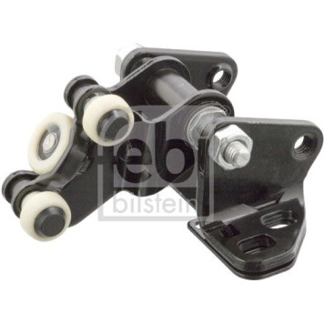 febi Rollenführung, Schiebetür R 47765 febi Rollenführung, Schiebetür R 47765