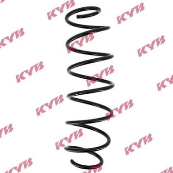 RA3556 KYB Fahrwerksfeder Citroen P. C3 I 1.4D 02/02 RA3556 KYB Fahrwerksfeder Citroen P. C3 I 1.4D 02/02