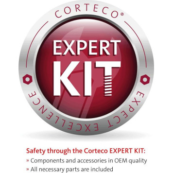 Corteco Querlenker 49120039 Corteco Querlenker 49120039