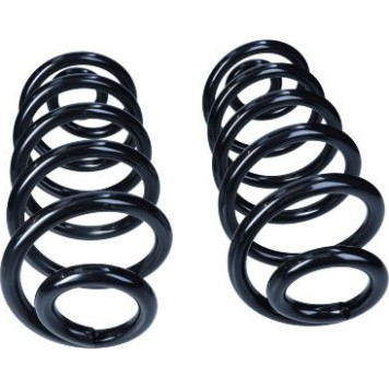 60-1084D MAXGEAR Fahrwerksfeder 60-1084D