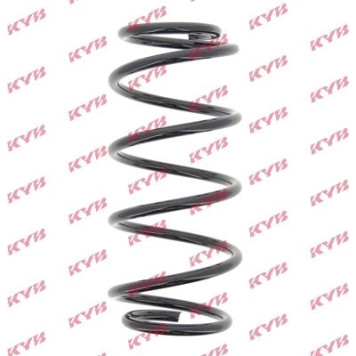 RH1005 KYB Fahrwerksfeder Opel P. Astra F 1.8/2.0 09/91-09/98 RH1005 KYB Fahrwerksfeder Opel P. Astra F 1.8/2.0 09/91-09/98