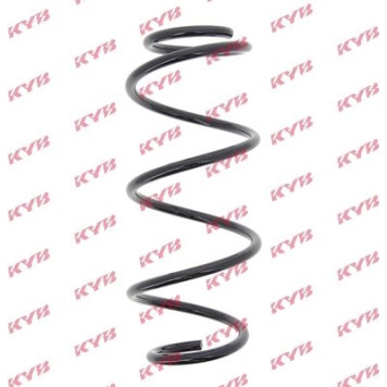 RA3504 KYB Fahrwerksfeder Renault P. Clio Iii 1.5D/1.6/2.0 05/05