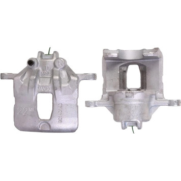 Bosch Bremssattel Vorderachse rechts 0 986 135 294 Bosch Bremssattel Vorderachse rechts 0 986 135 294