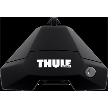 Thule Evo Clamp, Fusssatz (KFZ ohne Reling) | 710500 Thule Evo Clamp, Fusssatz (KFZ ohne Reling) | 710500