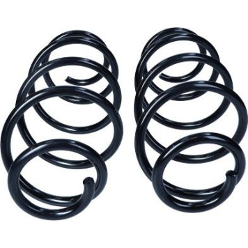 MAXGEAR Fahrwerksfeder 60-1254D