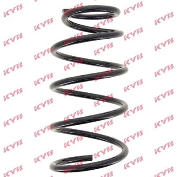 RF3144 KYB Fahrwerksfeder Toyota P. Previa 2.0D-2.4 08.00-01.06 RF3144 KYB Fahrwerksfeder Toyota P. Previa 2.0D-2.4 08.00-01.06