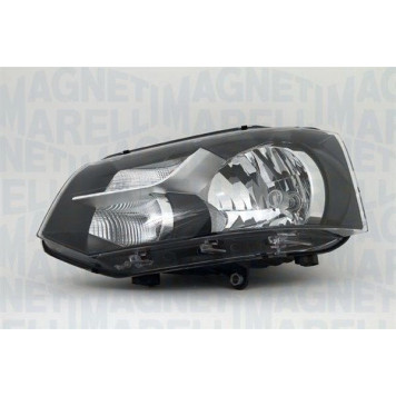 710301254304 Magneti Marelli Hauptscheinwerfer 710301254304