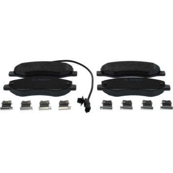 0 986 494 756 Bosch Bremsbelagsatz 0 986 494 756 0 986 494 756 Bosch Bremsbelagsatz 0 986 494 756