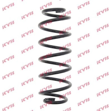 KYB Fahrwerksfeder Fiat T. Stilo 1.2-2.4 10/01-11/06 RH6068 KYB Fahrwerksfeder Fiat T. Stilo 1.2-2.4 10/01-11/06 RH6068