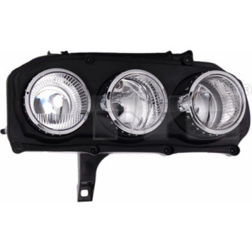 20-1105-05-2 TYC Hauptscheinwerfer rechts H7/H7 mit Stellmotor, elektrische Leuchtweitenregulierung 20-1105-05-2 OE Nummer 60682088 - l 20-1105-05-2 TYC Hauptscheinwerfer rechts H7/H7 mit Stellmotor, elektrische Leuchtweitenregulierung 20-1105-05-2 OE Nummer 60682088 - l