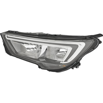 046940 Valeo Scheinwerfer 046940 - links PQ