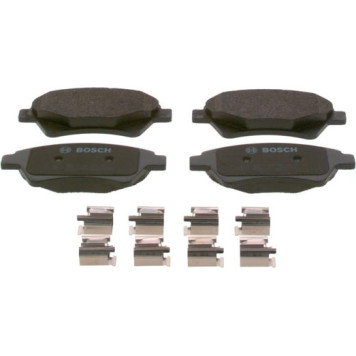 0 986 424 785 Bosch Bremsbelagsatz 0 986 424 785 0 986 424 785 Bosch Bremsbelagsatz 0 986 424 785