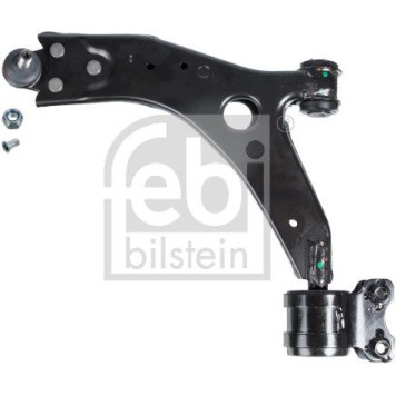 28095 febi Querlenker Ford Vorderachse Focus links 04 28095 28095 febi Querlenker Ford Vorderachse Focus links 04 28095