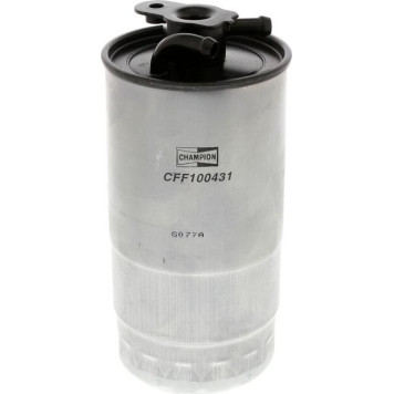 CFF100431 Champion Kraftstofffilter CFF100431
