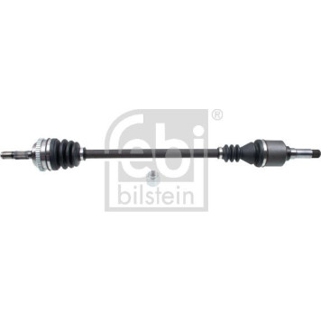 183470 febi Antriebswelle 183470 183470 febi Antriebswelle 183470