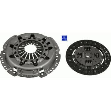 Sachs Kupplungssatz 3000 954 076 Sachs Kupplungssatz 3000 954 076