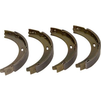 19-0226 MAXGEAR Handbremsbacken 19-0226 Mercedes-Benz W124/W203/W245/W210 93 19-0226 MAXGEAR Handbremsbacken 19-0226 Mercedes-Benz W124/W203/W245/W210 93