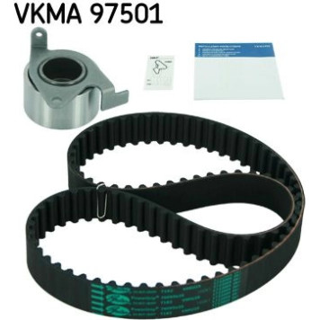 VKMA 97501 SKF Zahnriemensatz 97501