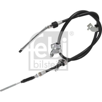 febi Handbremsseil 171090