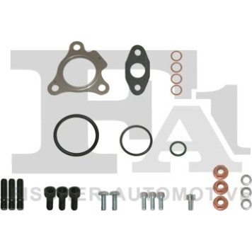KT110720 FA1 Turbolader-Montagesatz KT110720 KT110720 FA1 Turbolader-Montagesatz KT110720