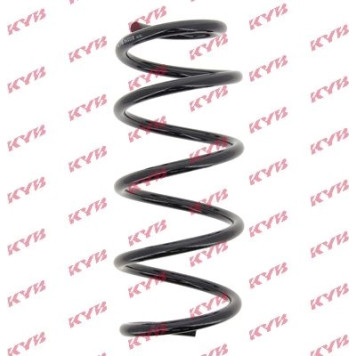 RA3316 KYB Fahrwerksfeder Honda P. Cr-V Iii 2.0 01/07 RA3316 KYB Fahrwerksfeder Honda P. Cr-V Iii 2.0 01/07
