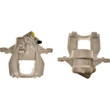 Bosch Bremssattel Hinterachse links 0 986 134 046