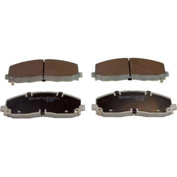 QP9505 Bremsbelagsatz Chrysler P. Grand Voyager 12 QP9505 Bremsbelagsatz Chrysler P. Grand Voyager 12