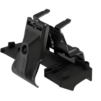 183022 THULE Montagekit 183022 für Volkswagen Caddy, 5-Türer Van, ab 2016 – Dachträger 183022 THULE Montagekit 183022 für Volkswagen Caddy, 5-Türer Van, ab 2016 – Dachträger