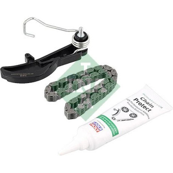 558 0069 10 Kettensatz, Ölpumpenantrieb 558 0069 10 Kettensatz, Ölpumpenantrieb
