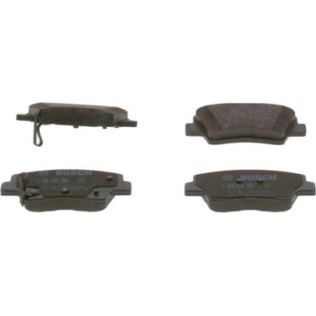 0 986 424 959 Bosch Bremsbelag 0 986 424 959