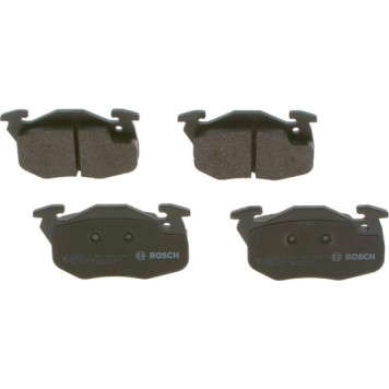 0 986 460 983 Bosch Bremsbelagsatz 0 986 460 983 0 986 460 983 Bosch Bremsbelagsatz 0 986 460 983
