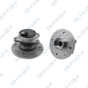 9400149 GSP Radlager 9400149 9400149 GSP Radlager 9400149