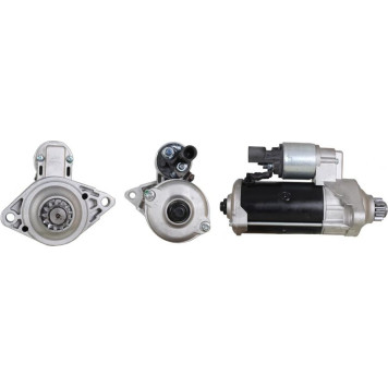 311427132 DRI Anlasser 311427132 12 V 311427132 DRI Anlasser 311427132 12 V