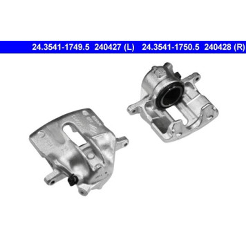 24.3541-1749.5 ATE Bremssattel 24.3541-1749.5 24.3541-1749.5 ATE Bremssattel 24.3541-1749.5