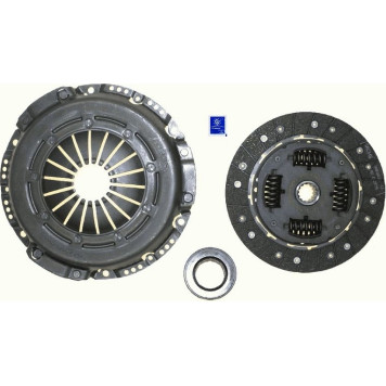3000 715 001 Sachs Kupplungssatz 3000 715 001 3000 715 001 Sachs Kupplungssatz 3000 715 001