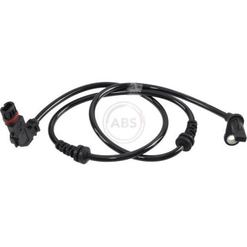 A.B.S. Raddrehzahlsensor 30406 A.B.S. Raddrehzahlsensor 30406