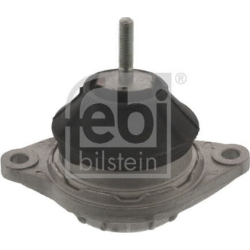 10014 febi Motorlager VW A100/A6 10014 10014 febi Motorlager VW A100/A6 10014